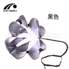 Paraquedas de Resistência Transfronteiriço Treinamento de Resistência com Paraquedas Treinamento de Potência Explosiva Equipamento de Treinamento de Futebol com Paraquedas Suprimentos de Treinamento de Basquete