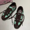 Zapatillas deportivas planas transpirables de malla para mujer, modelo 2026, calzado deportivo informal, zapatillas de entrenamiento alemanas versátiles, calzado de moda para mujer.