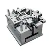 Processamento de Moldes de Plástico de Precisão em Ningbo, Fabricação de Moldes, Moldagem de Plástico, Moldagem por Injeção de ABS, Produção de Moldes Personalizados