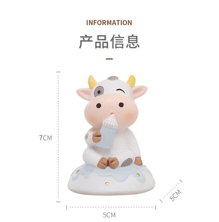 吃货甜品官摆件详情_13