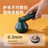 Removedor de Pelusas Pequeño Recargable por USB para el Hogar, Removedor de Pelusas para Telas, Herramienta para Recortar Pelusas al por Mayor
