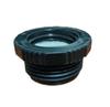 Conector de grifo al por mayor de fábrica, accesorios para equipos de riego de invernaderos de jardín, conector universal, conector rápido de tubería de agua.