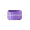 Capa de Silicone para Caneca Térmica Stanley, Capa para Caneca Espacial, Diâmetro 7,5cm, Capa Protetora para Copo de Água, Garrafa Térmica, Portátil e Anti-Queimadura