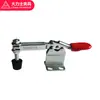 Grampo de fixação horizontal rápido Hercules GH-201-H-WDC Grampo de cotovelo Misimi MC01-2B atacado