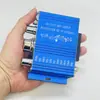 HY2001 AliExpress comércio exterior pequeno amplificador de potência portão de fila móveis amplificador de potência para carro 12V