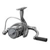 Carretilha de Pesca Pequena Isca de Golfe Molinete Personalizado Atacado Stella Carretilha de Pesca com Manivela Dupla Lançamento Longo Carretilha para Peixes Pequenos