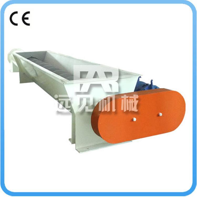 螺旋输送机大图