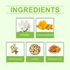 Té Orgánico de Calidad Googeer para Control de Peso Cuidado Corporal