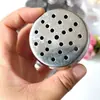 C253 caixa de temperos de metal caixa de temperos de dois yuan pote de temperos caixa de temperos tamanho pequeno caixa de temperos para churrasco caixa de cominho 1 real dois reais