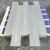 Piso de Plástico de Piedra SPC con Sistema de Enclavamiento, Piso Impermeable Autoinstalable Sin Juntas de 4.2 mm para Renovación de Hoteles y Empalme en Interiores