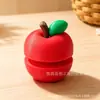 Rejilla de Nueve Palacios Impresa en 3D Fruta y Verdura Botón de Descompresión Adorno Regalo de Celebridad de Internet Buen Artículo Mismo Estilo que Celebridad de Internet Juguete Clicky