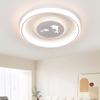 Luz de Techo LED de Espectro Completo Luz de Dormitorio 2025 Modelo Nuevo Minimalista Moderno Luz de Habitación Infantil Alto Brillo Minimalista Moderno