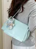 Bolsa de Axila Feminina 2026 Nova Tendência Verão High-End Vintage Versátil Bolsa de Ombro Grande Capacidade Bolsa para o Dia a Dia