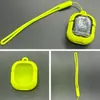 Novo Produto Transfronteiriço Adequado para Capa Protetora de Fone de Ouvido Air31 Fone de Ouvido Bluetooth com Display Digital Tws Concha de Silicone para Fone de Ouvido Capa Macia Cordão