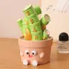 Adornos de Resina de Gama Alta para Nicho para Decoración del Hogar, Arreglo de Escritorio y Regalos Creativos de Autosanación