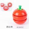 Juguetes de cocina simulación fruta y verdura corte con velcro música cuchillos de cocina juguetes de casa de juegos juguetes educativos venta al por mayor
