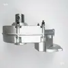 Acessórios para Misturador de Concreto Junta Universal Pneu Sólido Interruptor Avanço Ré Caixa de Engrenagens com Rodízio Motor
