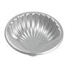 M-C20 molde de casca pudim de geleia molde bolo de bolo anodo molde de cozimento molde de bolo de arroz