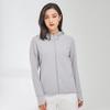 La Misma Verano UPF50+ Ropa de Protección Solar para Mujeres para Parejas Running Deportes Moda Sombrilla Ropa para la Piel Ropa de Pesca para Hombres