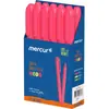 Caneta marca-texto Rosa Neon