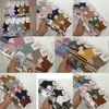 Calcetines Nuevos y Elegantes para Bebés, Niños Pequeños, Niños Medianos y Grandes, Calcetines de Algodón Coloridos de Media Pantorrilla, Calcetines Absorbentes de Sudor, Suaves, Amigables con la Piel, Cómodos y Versátiles