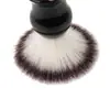 Atacado do Fabricante Escova para Barba Masculina Cuidados Espuma Suavizante Barba Limpeza Facial Masculina Escova de Espuma para Barba