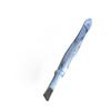 Pinzas para Pestañas Postizas Acero Inoxidable Clip Olecranon Pinzas para Injerto Rizador de Pestañas Clip de Pluma Dorada Especial para Pestañas de Alta Precisión