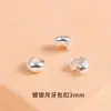 Acessórios de pulseira banhados a ouro 18k, fechos de extremidade para pulseiras e colares, contas de posicionamento que retêm a cor, argolas abertas, materiais DIY para artesanato feito à mão