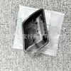 6398690008 6398690108 Adequado para Mercedes-Benz Viano Vito W639 Tampa de Borracha para Farol do Para-choque Dianteiro