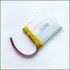 CE 403747 403850 650 mAh 3,7 V 503850 batería recargable estándar nacional para computadora industrial