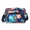 2026 Nuevo Estilo Bolso de Lona para Mujer Bolso Cruzado Pequeño Casual Venta al por Mayor por Debajo de Diez Yuan Suministro para Vendedores Ambulantes Bolso de Hombro para Personas de Mediana Edad y Mayores