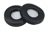 Adecuado para Almohadillas Sony Mdr-Zx600 Zx660 Ath S300 Cubierta de Esponja para Auriculares Almohadilla de Oreja Cubierta de Cuero Accesorios