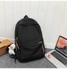 Mochila de Moda para Niñas Estudiantes Universitarias Estudiantes de Secundaria Estudiantes de Secundaria Mochila Coreana Bolsa Casual de Viaje 2023