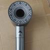Cabezal de ducha de alta presión con pulverizador transfronterizo, cabezal de ducha con filtro para baño, cabezal de ducha con pulverizador manual