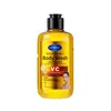 Gel de ducha exfoliante KORMESIC en stock transfronterizo Body Wash para limpieza y cuidado corporal, fábrica de comercio exterior