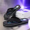 Nuevas chanclas deportivas casuales populares antideslizantes de verano de Vietnam, ligeras y modernas
