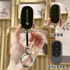 Adecuado para funda de llave de coche C11 sin funcionamiento carcasa T03 C01 de alta gama S01 carcasa protectora C10 bolsa para vehículos de nueva energía hebilla hombres y mujeres