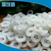 Anel O de borracha fluorada de fábrica à prova d'água Ding Qing caixa de reparo de borracha de silicone anel de vedação de borracha fluorada ponto