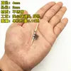 Bola de aço perfurada com furo bola de aço bola de aço inoxidável maciça com furo conta redonda com furo passante furo passante bola de aço com furo bola de aço