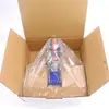 Adecuado para aspiradora Dyson V7V8V10V11V15 cepillo para suelos eléctrico de doble rodillo cepillo para suelos de rodillo de terciopelo suave accesorios