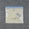 Roupas de Bebê Borboleta Algodão Lã Sem Ossos Velcro Manga Longa Macacão de Bebê Macacão Infantil Roupas de Engatinhar Primavera/Outono 2026