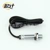 Suministro de fábrica sensor de proximidad LJ12A3-4-Z/DX sensor inductivo interruptor de proximidad de alta calidad