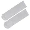 Calcetines largos de algodón protésico con elasticidad, antiabrasión, absorción de impactos y alivio de la presión para personas con discapacidad, calcetines protésicos para amputación de pantorrilla