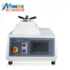 Analizador de carbono y azufre por infrarrojo de alta frecuencia KD-HW2000 analizador de carbono y azufre por infrarrojo de alta frecuencia análisis elemental de carbono y azufre por infrarrojo