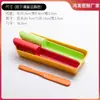 Forma deslizante de camarão para hot pot melamina louça para hot pot formato de posicionamento fabricante de prato deslizante de camarão prato características comerciais
