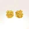 Adesivo de Moeda de Ouro Lótus Dourado Ouro Puro 999 Lótus Traz Riqueza e Boa Sorte Adesivo para Celular Lótus Presentes Físicos para Clientes