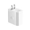 Carregador rápido de 80W para oppo real me carregador de 120W Reno7seK9XFindNk9x cabo de dados flash