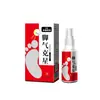 Spray para Pé de Atleta Personalizado Oem/Odm Extrato de Ervas Antibacteriano Herbal Antibacteriano