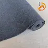 Alfombra Jacquard Rayada Gris Off-White de Color Sólido para Hogar Dormitorio Almacén Cobertura Completa Estilo Insins Cubierta Completa de Piso