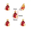 Estilo Chinês Festivo Fechadura Ruyi com Incrustação de Jade Sintético Bolsa da Sorte Amendoim Pingente Pulseira DIY Chaveiro Amendoim W672
